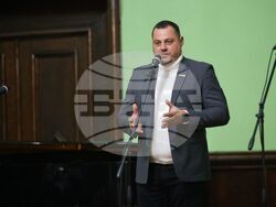 Бургас - Областна управа - инициатива