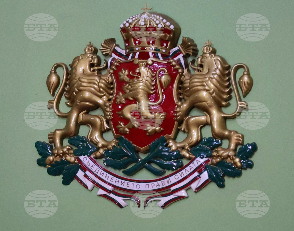 Бургас - Областна управа - инициатива