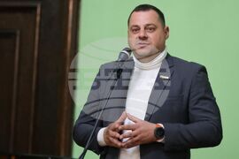 Бургас - Областна управа - инициатива