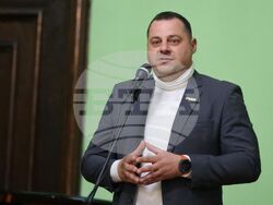 Бургас - Областна управа - инициатива