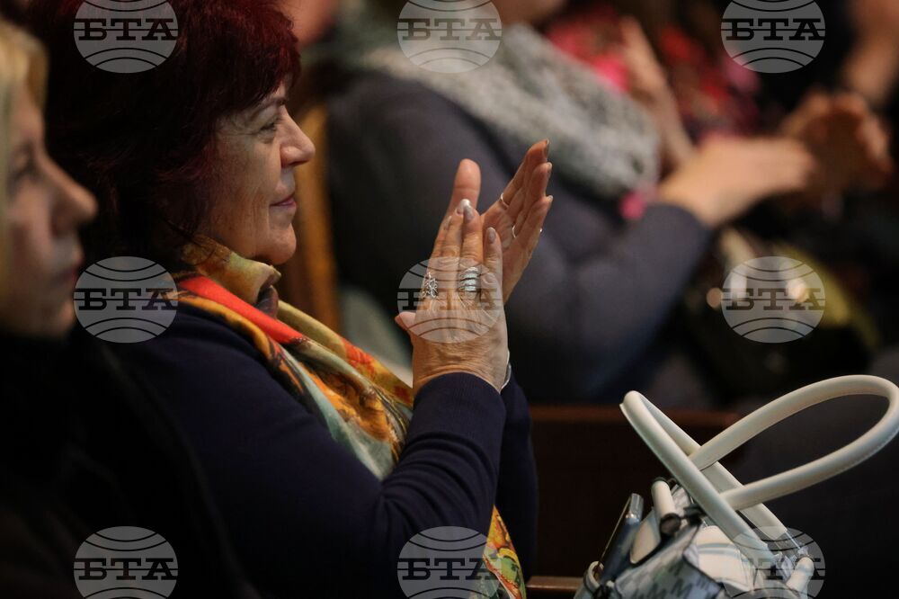 Бургас - Областна управа - инициатива