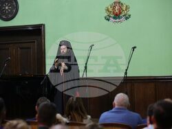 Бургас - Областна управа - инициатива