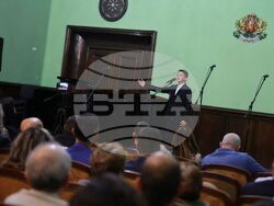 Бургас - Областна управа - инициатива