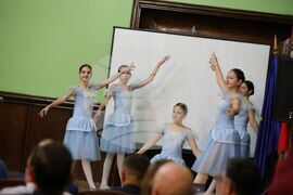 Бургас - Областна управа - инициатива