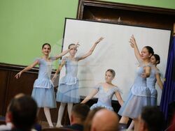 Бургас - Областна управа - инициатива