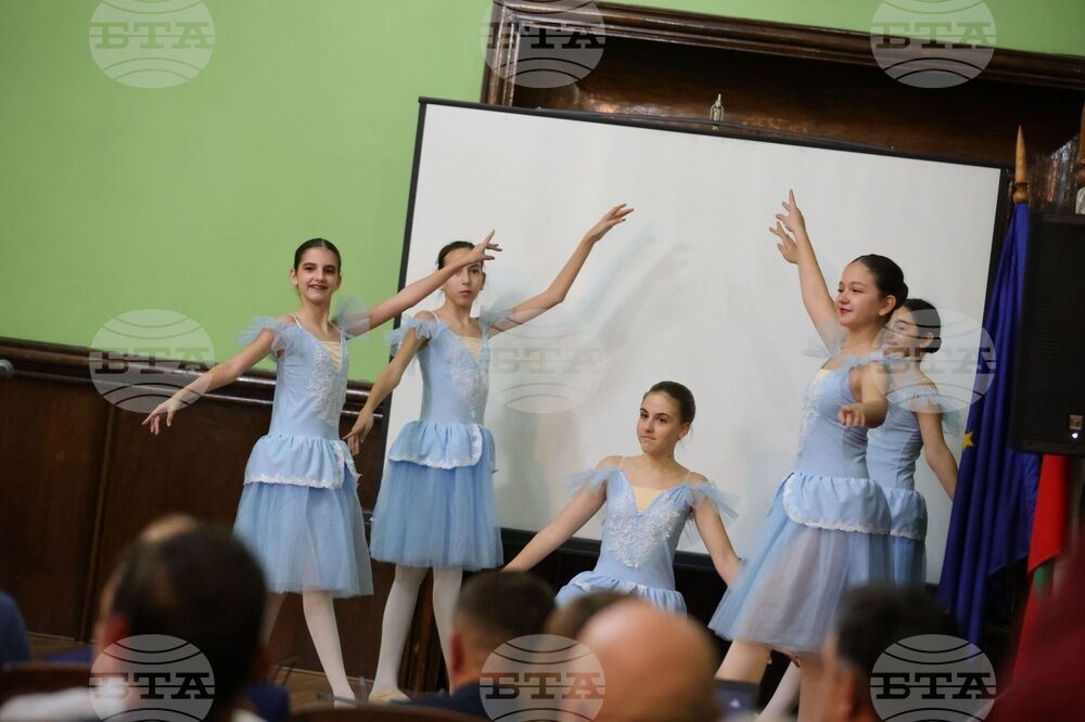 Бургас - Областна управа - инициатива