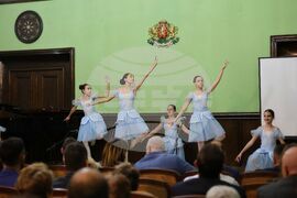 Бургас - Областна управа - инициатива