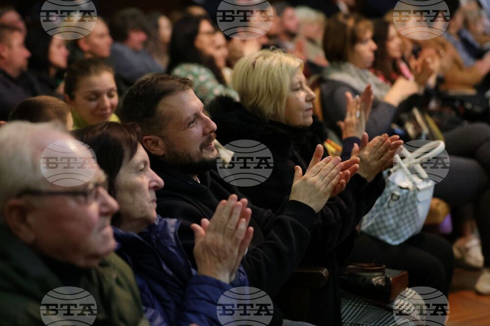 Бургас - Областна управа - инициатива