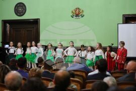 Бургас - Областна управа - инициатива