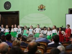 Бургас - Областна управа - инициатива