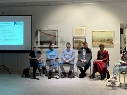 Снимка: Министерство на младежта и спорта