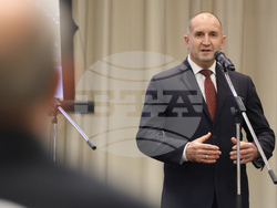 Българска търговско-промишлена палата - 130-годишнина - награди - церемония