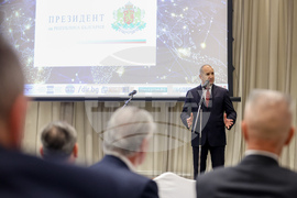 Българска търговско-промишлена палата - 130-годишнина - награди - церемония