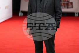 Britain Goodbye June World Premiere