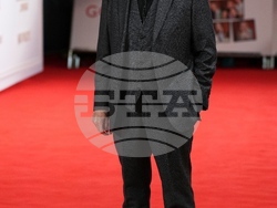 Britain Goodbye June World Premiere