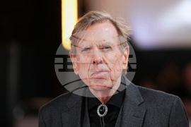 Britain Goodbye June World Premiere