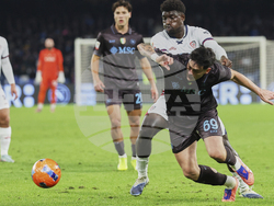 Italy Italian Cup Soccer