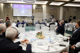 Българска търговско-промишлена палата - 130-годишнина - награди - церемония