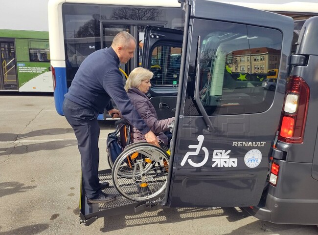 ХИНА: Над 17% от населението на Хърватия живее с увреждания, съобщи омбудсманът по въпросите на уврежданията