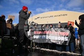 Federal Enforcement Immigration Minneapolis