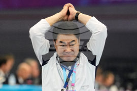 Germany World Handball