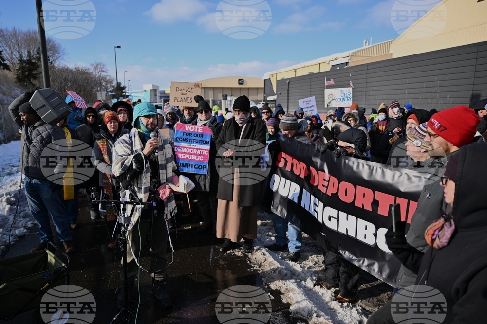 Federal Enforcement Immigration Minneapolis