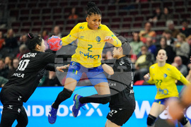 Germany World Handball