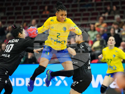 Germany World Handball