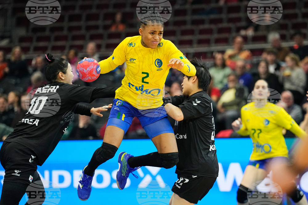 Germany World Handball