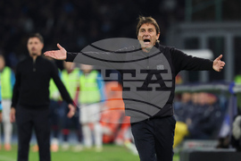 Italy Italian Cup Soccer