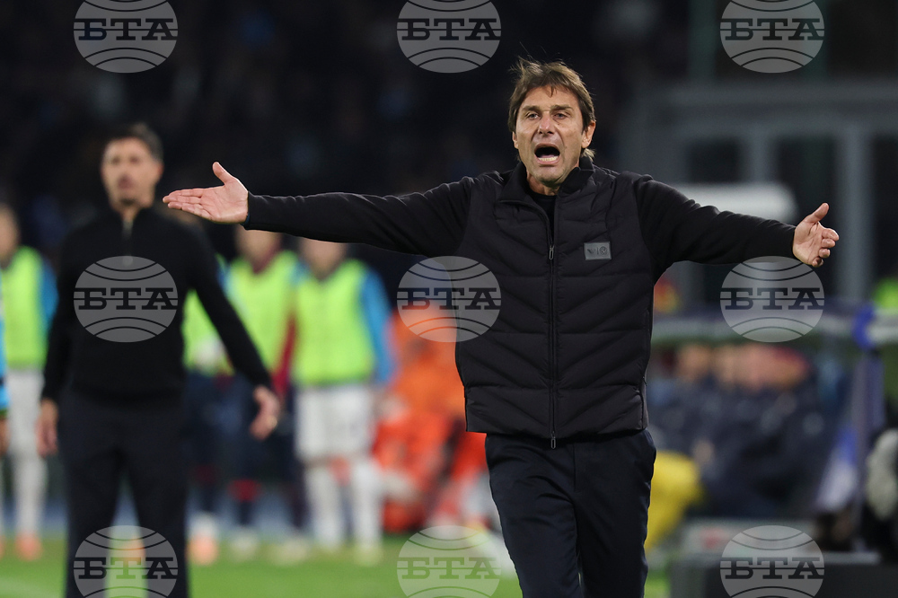 Italy Italian Cup Soccer