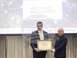 Българска търговско-промишлена палата - 130-годишнина - награди - церемония