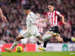 Spain La Liga Soccer