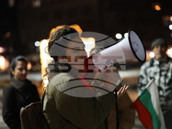 Благоевград - протест