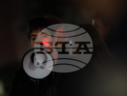 Благоевград - протест