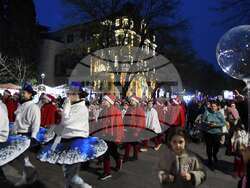 Снимка: Община Стара Загора