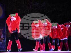 Снимка: Община Стара Загора