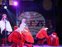 Снимка: Община Стара Загора