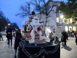 Снимка: Община Стара Загора