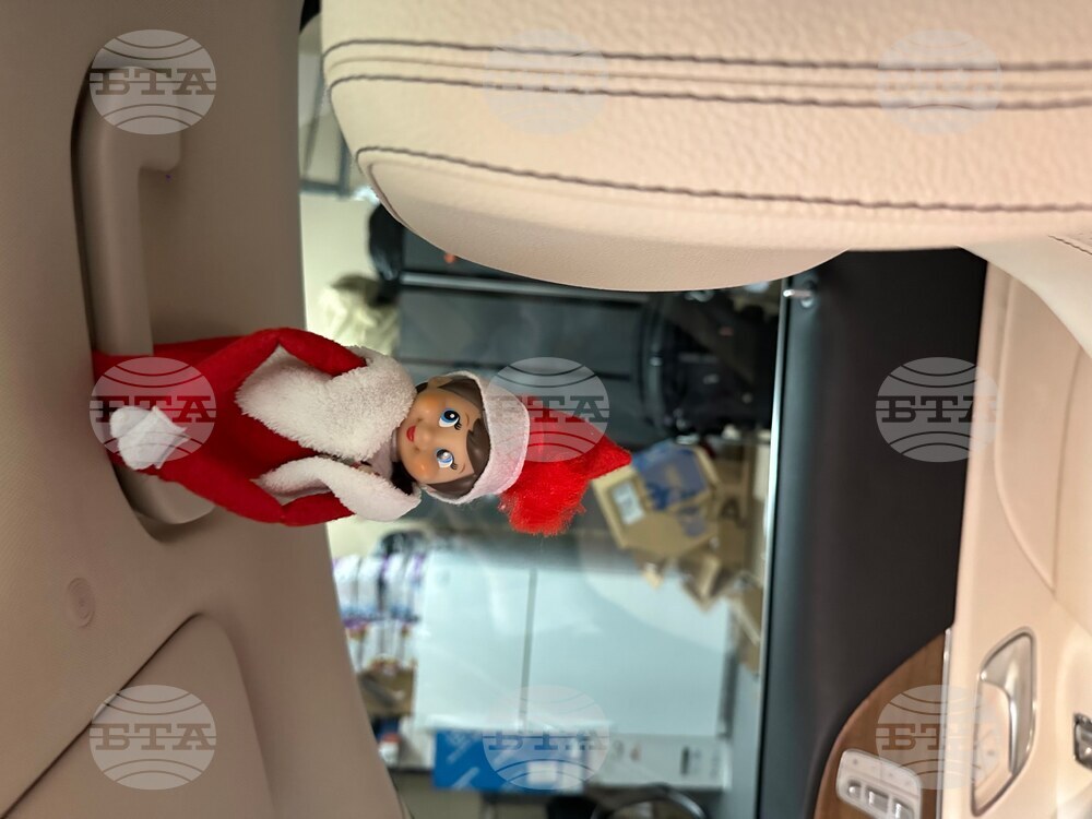 Elf on the Shelf-Anniversary