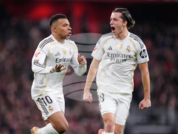 Spain La Liga Soccer