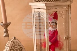Elf on the Shelf-Anniversary