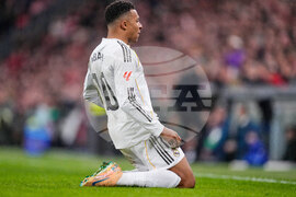 Spain La Liga Soccer