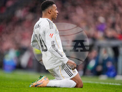 Spain La Liga Soccer