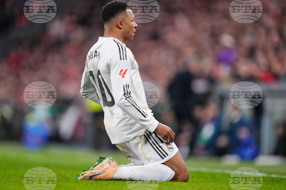 Spain La Liga Soccer