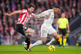 Spain La Liga Soccer