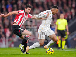 Spain La Liga Soccer