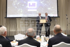 Българска търговско-промишлена палата - 130-годишнина - награди - церемония