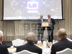 Българска търговско-промишлена палата - 130-годишнина - награди - церемония