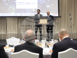 Българска търговско-промишлена палата - 130-годишнина - награди - церемония